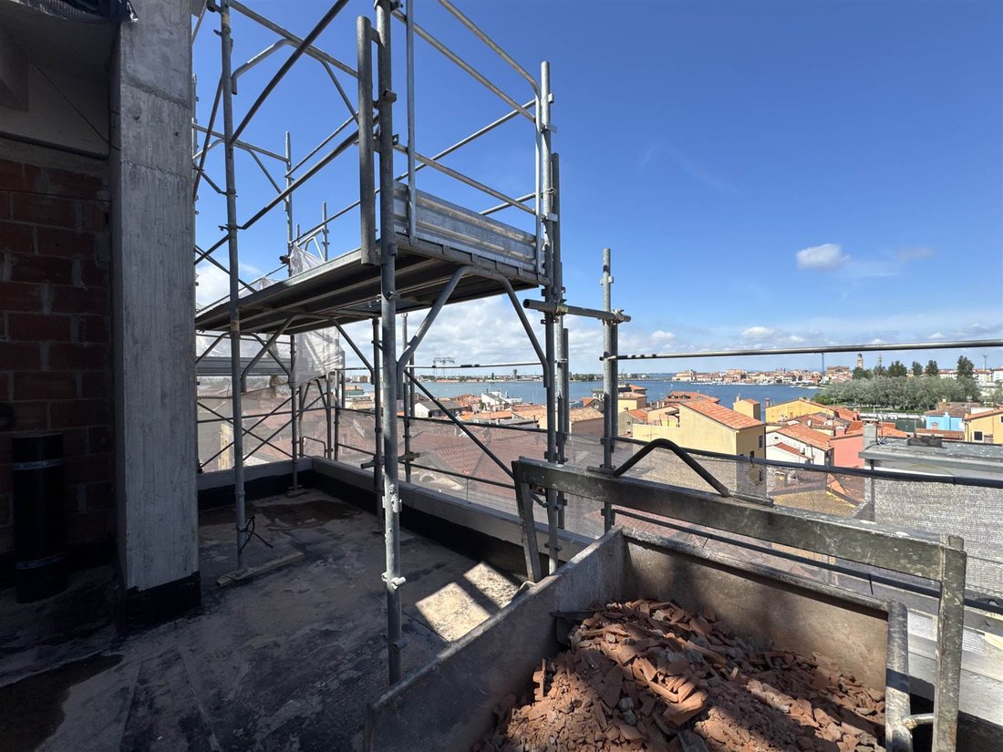 Apartment in Sottomarina, Chioggia, Veneto 3 - 18096521