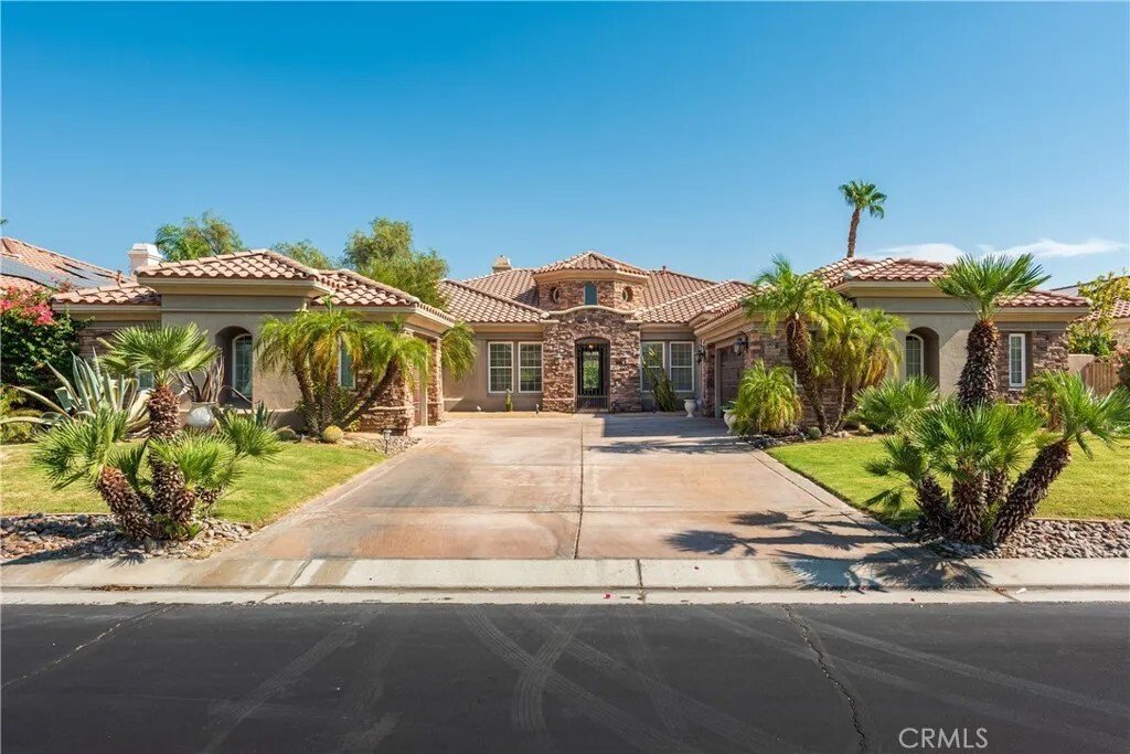 Haus in Rancho Mirage, Kalifornien, Vereinigte Staaten 3 - 18104924