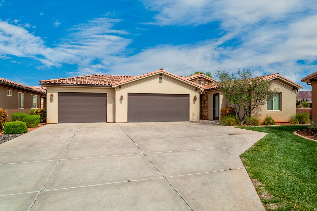 House in Santa Clara, Utah, United States 2 - 18102455
