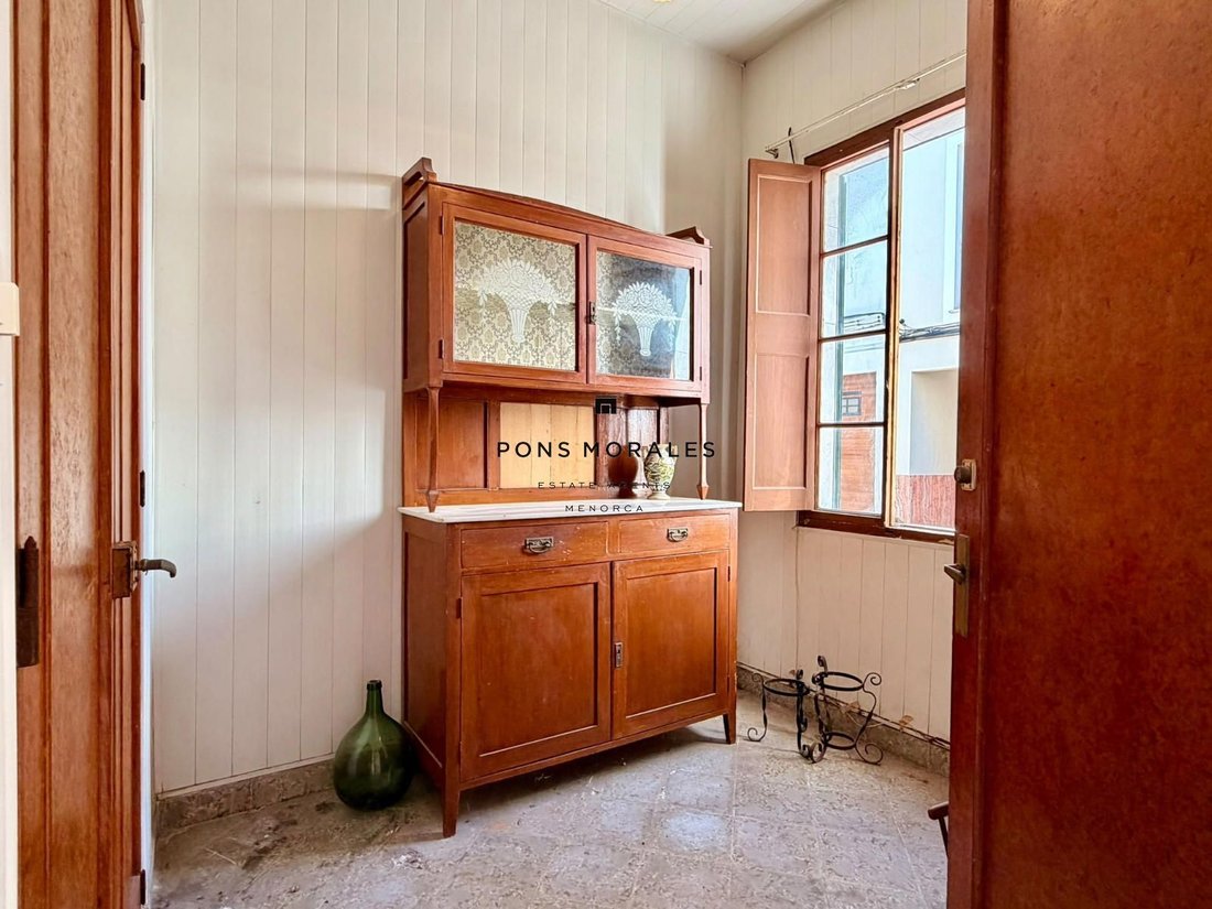House in Ciutadella de Menorca, Balearic Islands, Spain 1 - 18091389