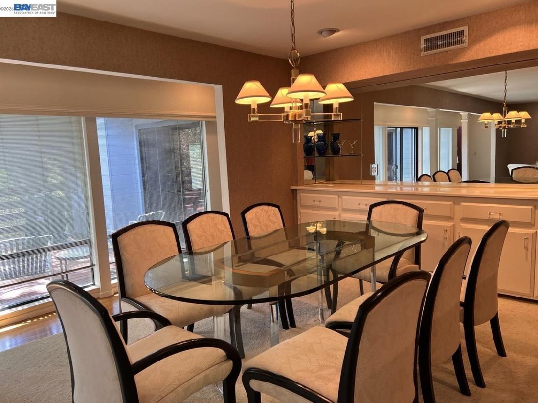 House in Orinda, California, United States 4 - 18099040