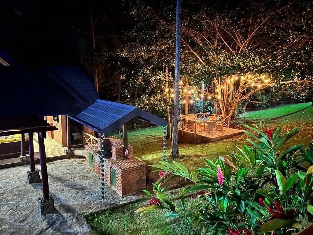 House in Jarabacoa, La Vega Province, Dominican Republic 3 - 18096364