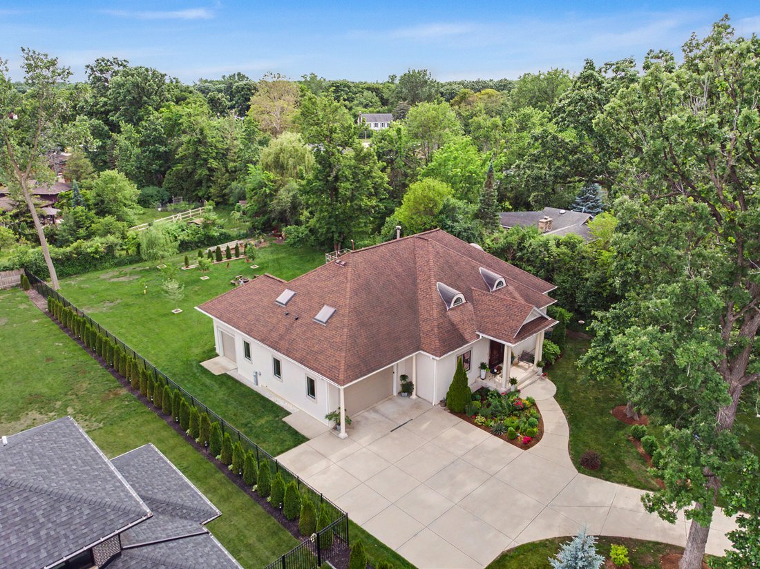 House in Wood Dale, Illinois, United States 3 - 18101361