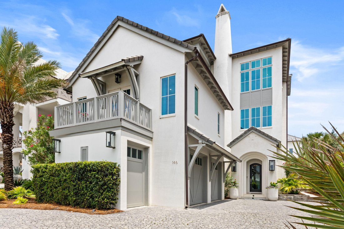 House in Watersound, Florida, United States 3 - 18106199