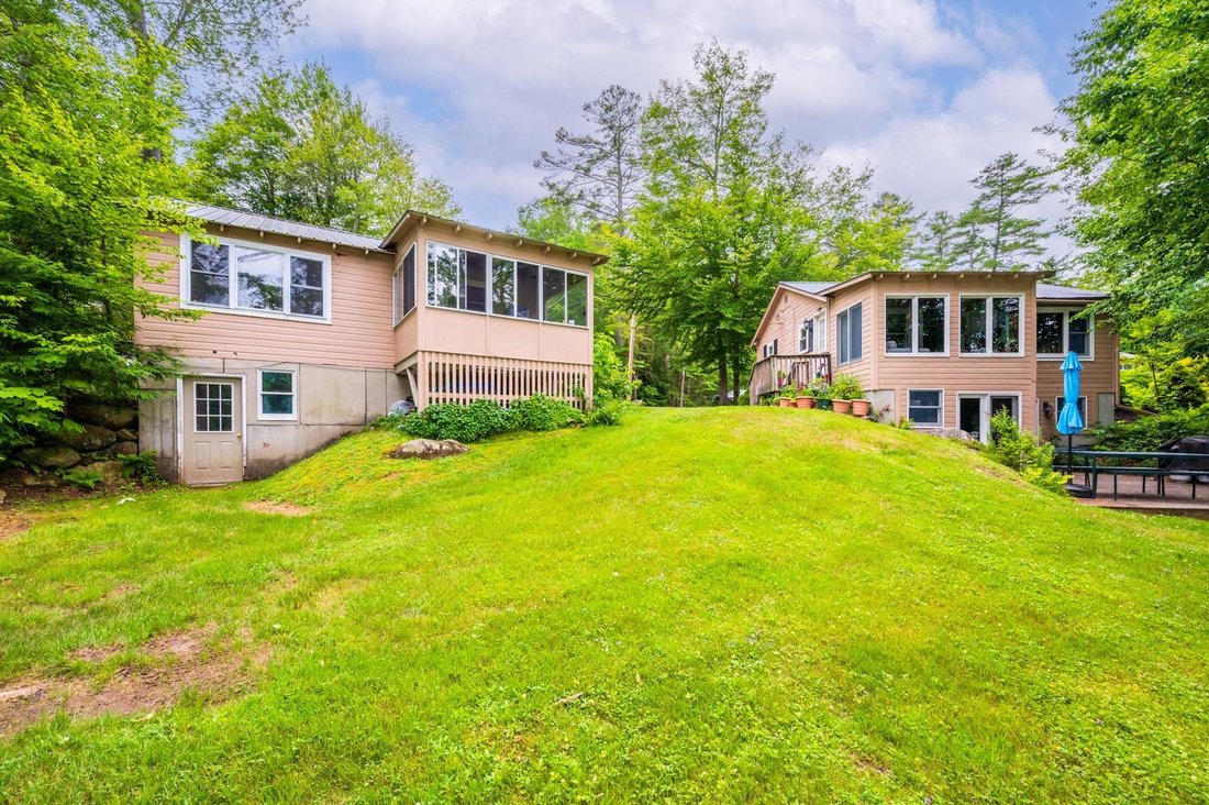 Eigentumswohnung in Sunapee, New Hampshire, Vereinigte Staaten 2 - 18098599