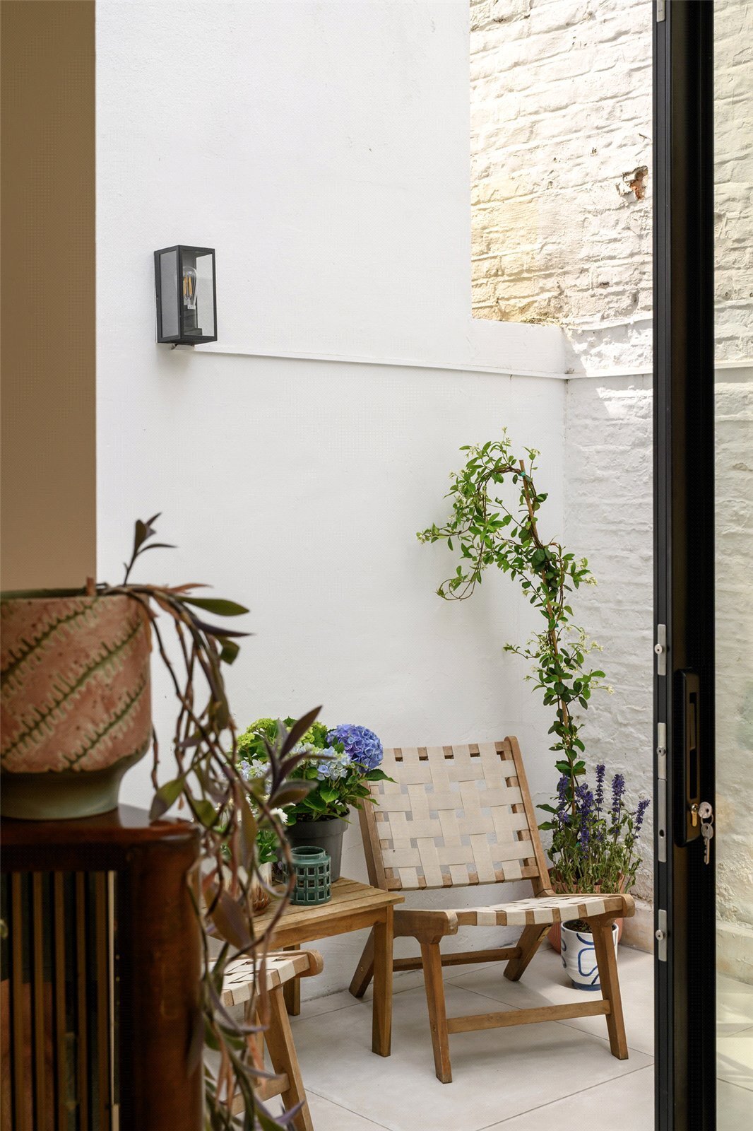 Apartment in Holland Park, Kensington And Chelsea, England 5 - 18091118