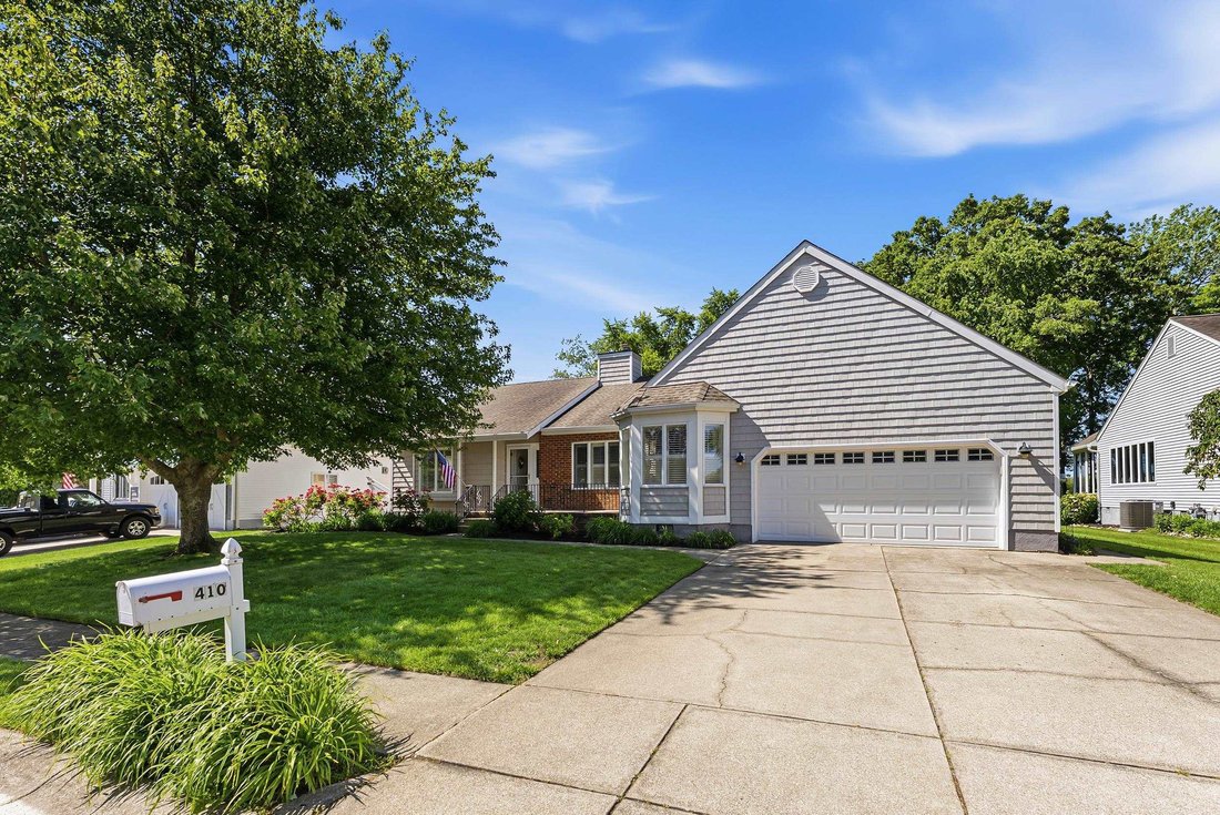 House in Lower Township, New Jersey, United States 2 - 18101049