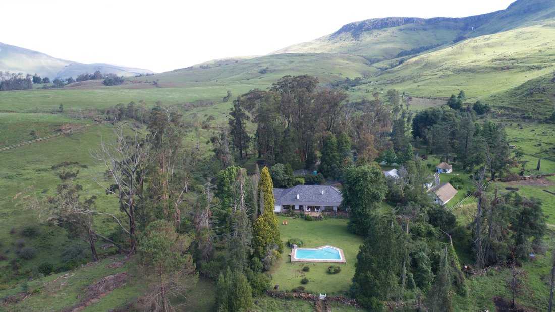 Farm Ranch in Ntshinini, KwaZulu-Natal, South Africa 1 - 18106679