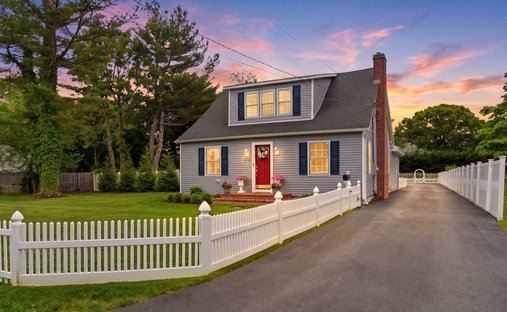 Saint James, New York, United States 1