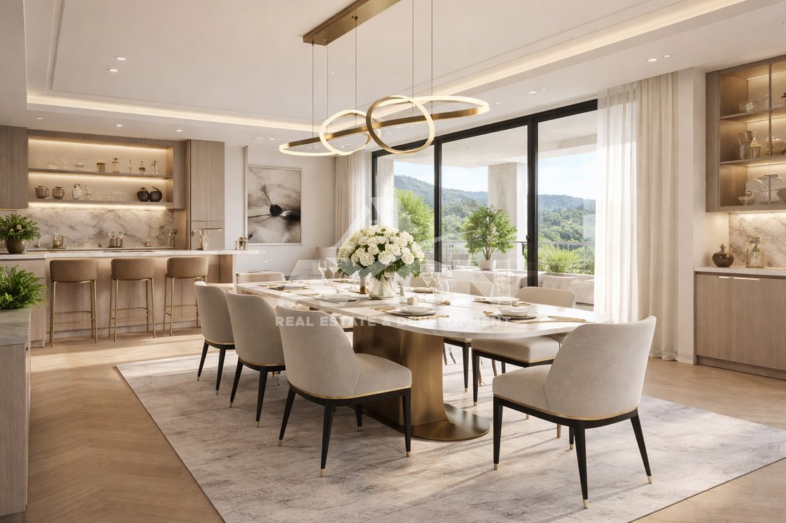 Apartment in Chalandri, Attica, Greece 2 - 17141659