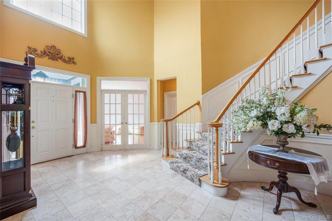 Haus in Glen Cove, New York, Vereinigte Staaten 3 - 18100839