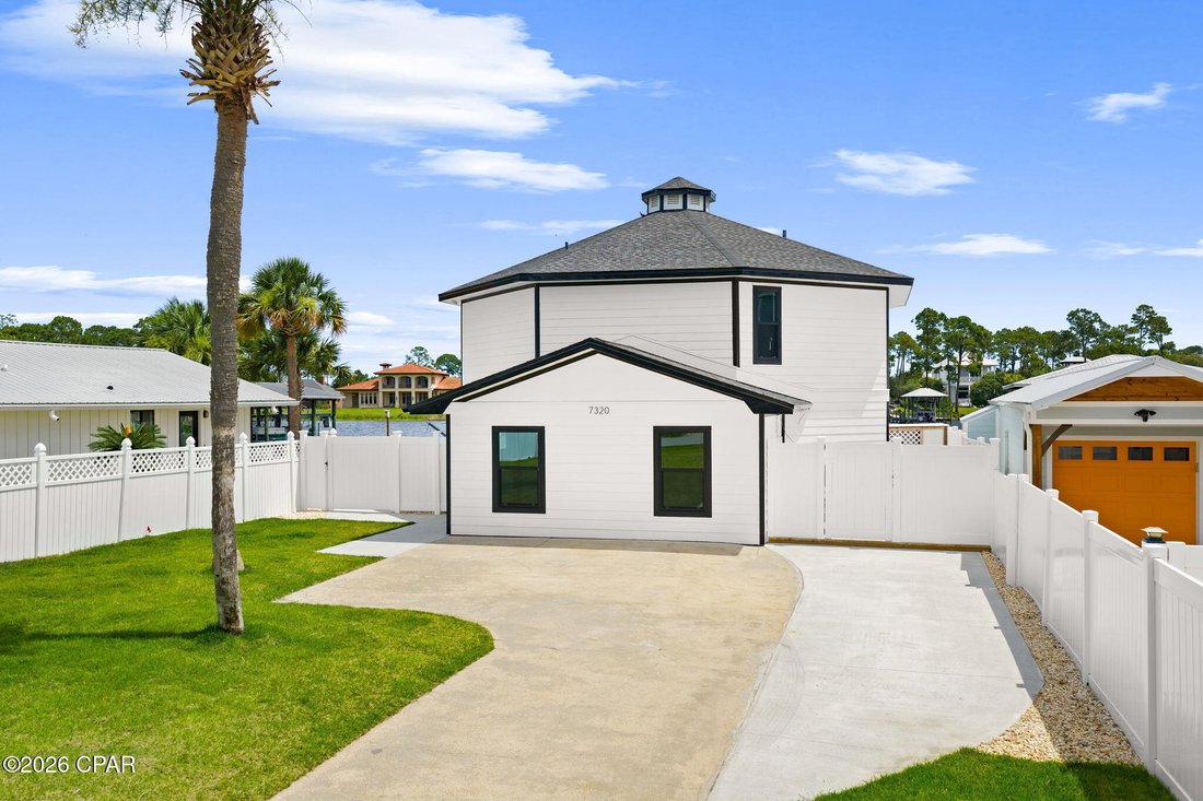 House in Panama City Beach, Florida, United States 3 - 18094651