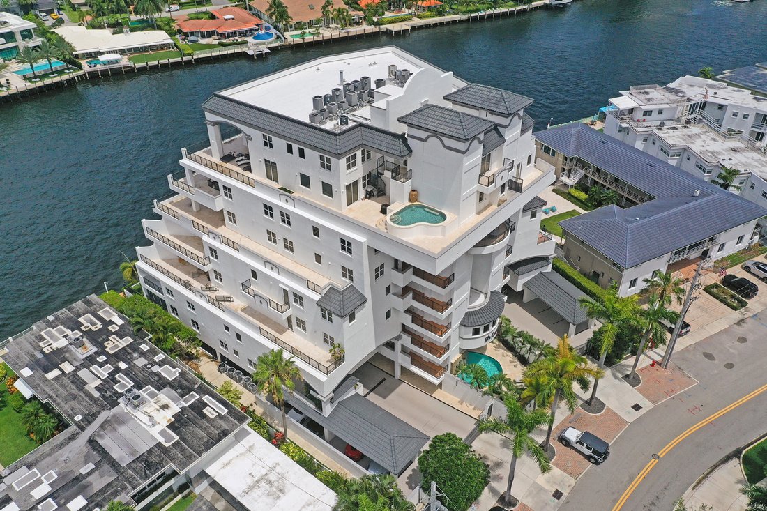 Condo in Fort Lauderdale, Florida, United States 4 - 18044316