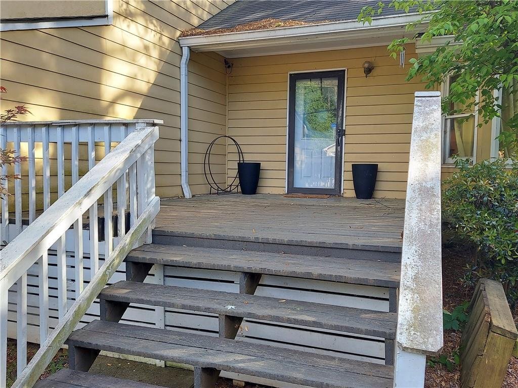 House in Marietta, Georgia, United States 2 - 18092170