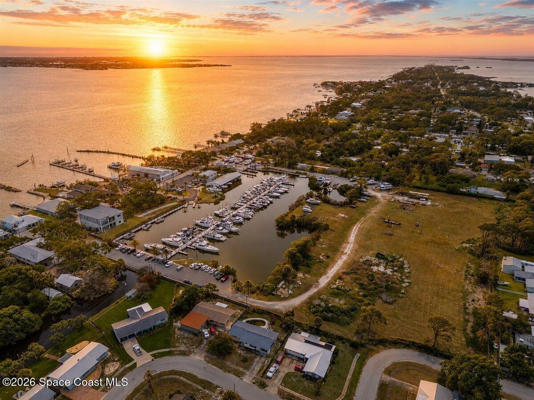House in Merritt Island, Florida, United States 3 - 18091155