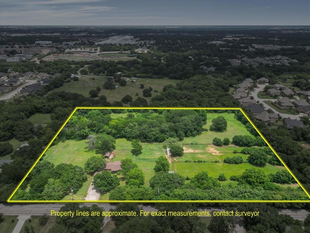House in Mansfield, Texas, United States 1 - 18096187