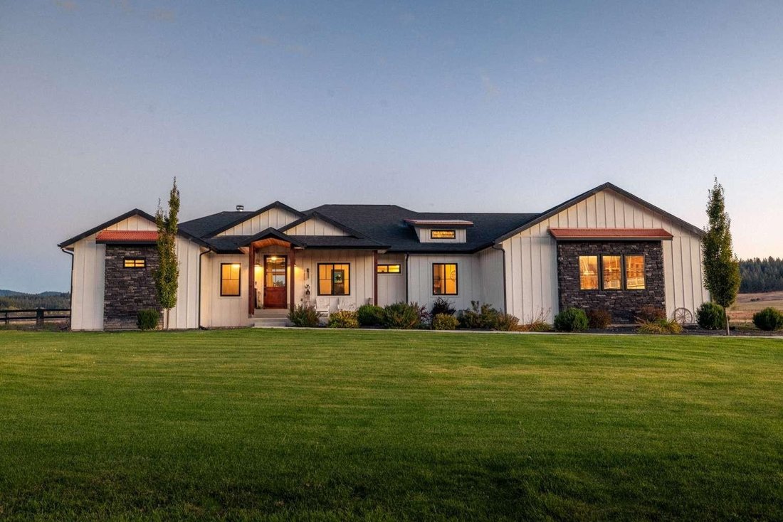 House in Colbert, Washington, United States 1 - 18100604