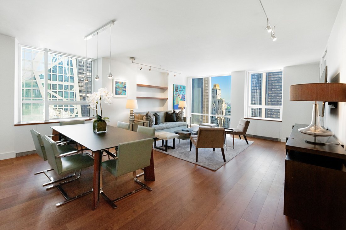 Appartement à New York, État de New York, États-Unis 3 - 18107718