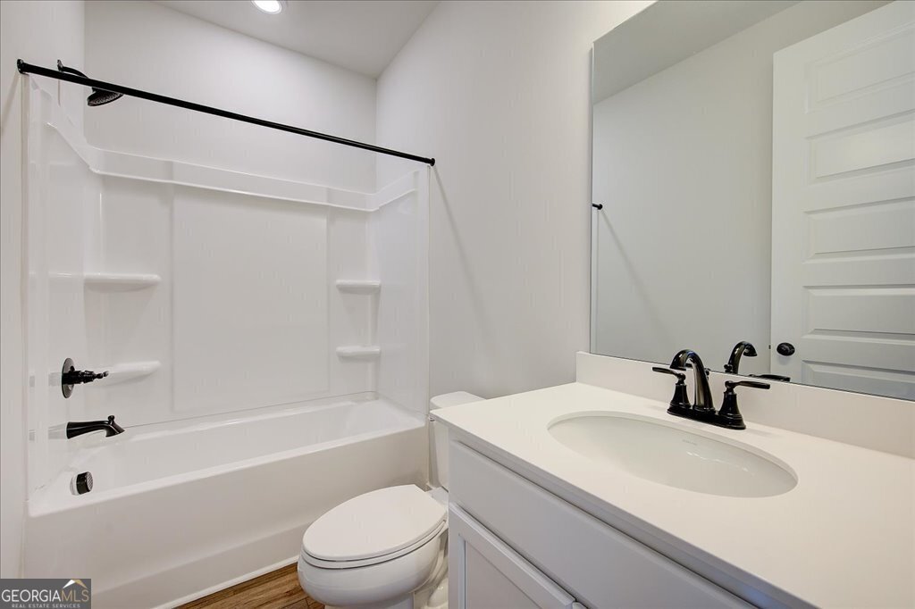 Townhouse en Kennesaw, Georgia, Estados Unidos 5 - 18031080