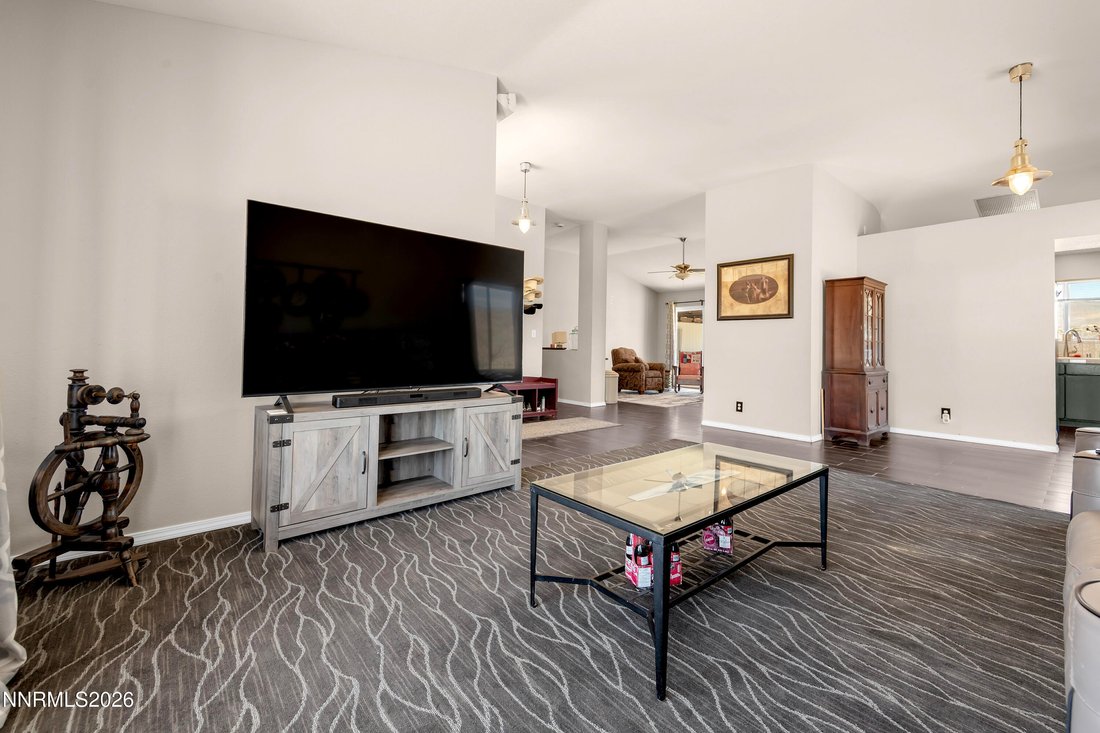 House in Reno, Nevada, United States 5 - 18100698