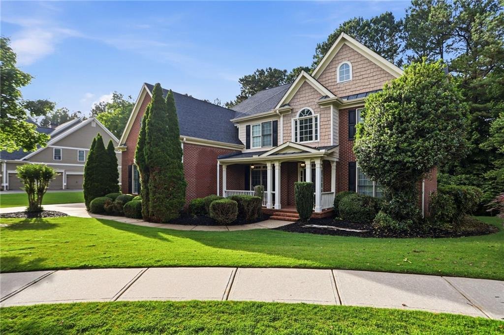 House in Acworth, Georgia, United States 2 - 18100855