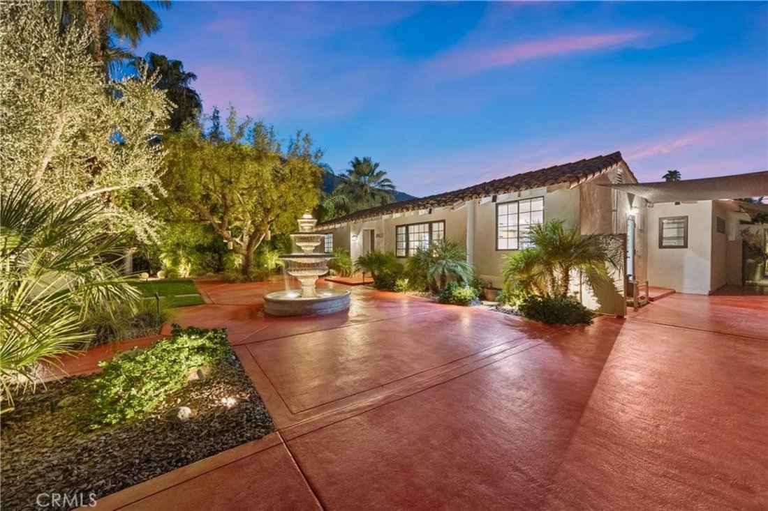 House in Palm Springs, California, United States 4 - 18105336
