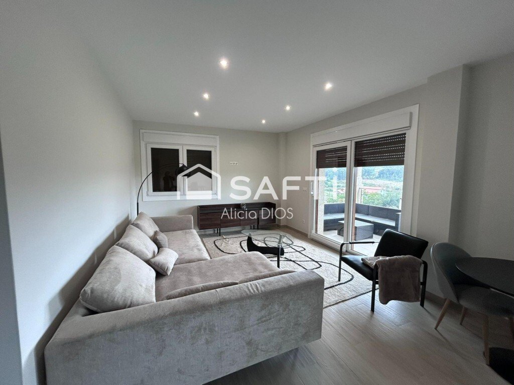 House in Nogueira, Meis, Spain 5 - 18098659
