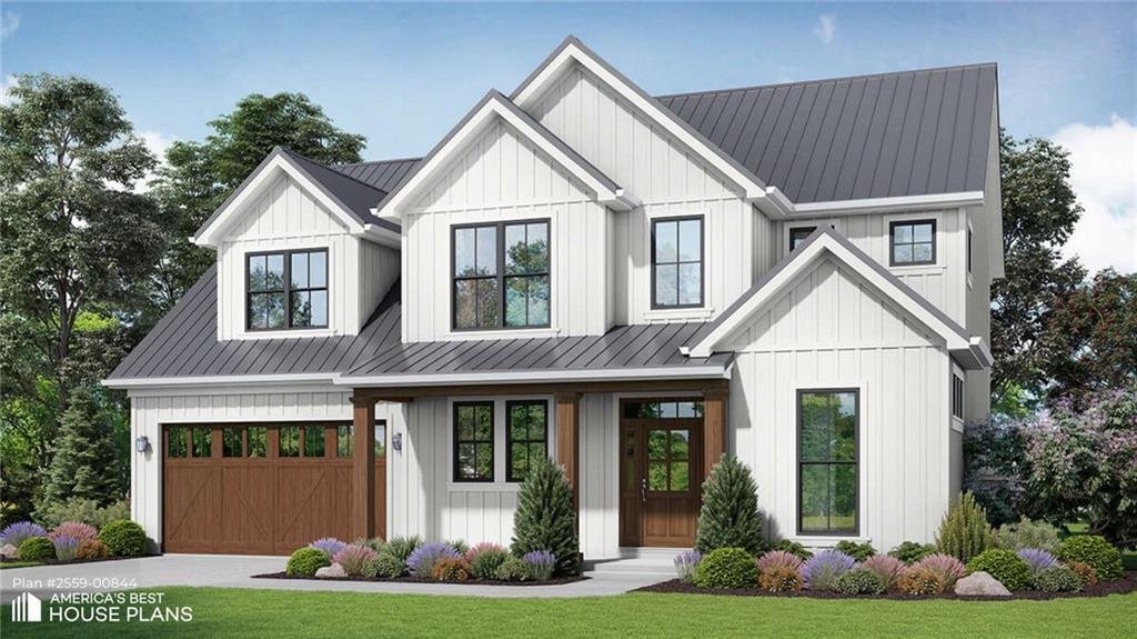 House in Cumming, Georgia, United States 1 - 17529115