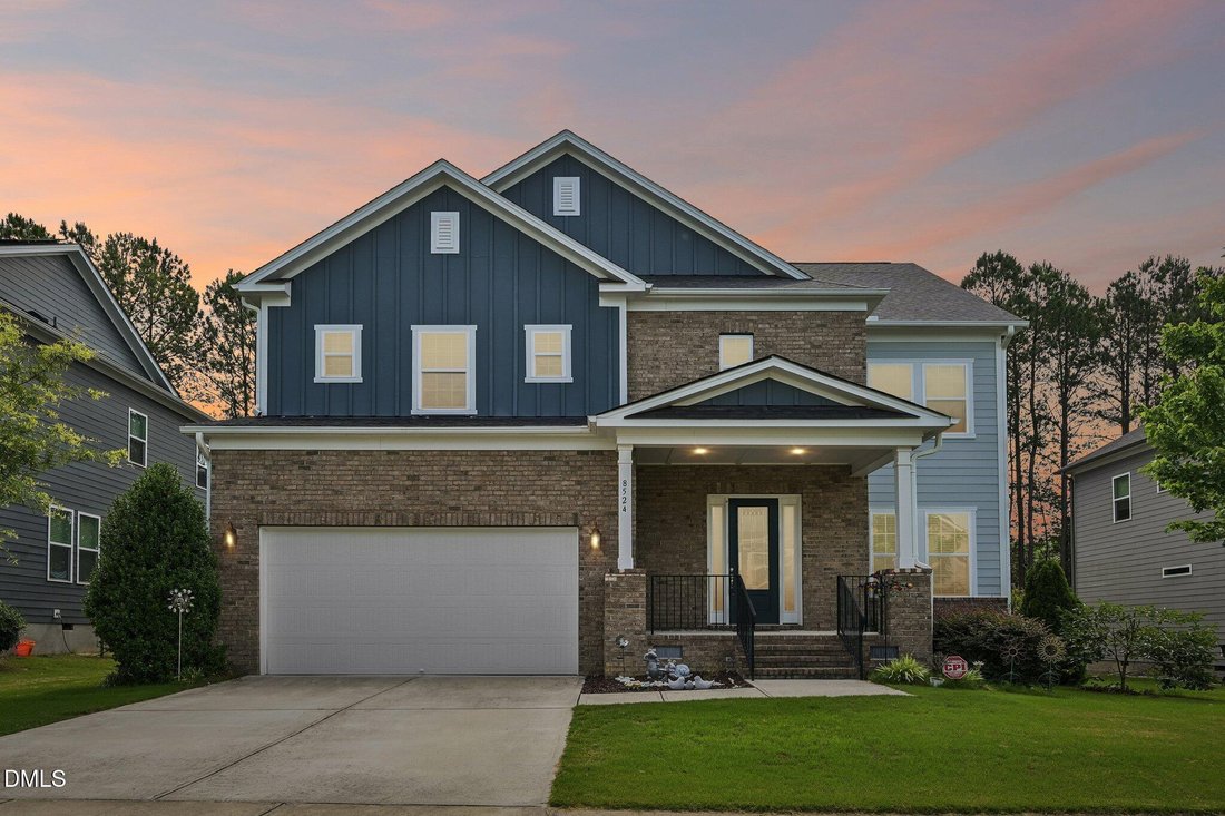 House in Cary, North Carolina, United States 3 - 18092246