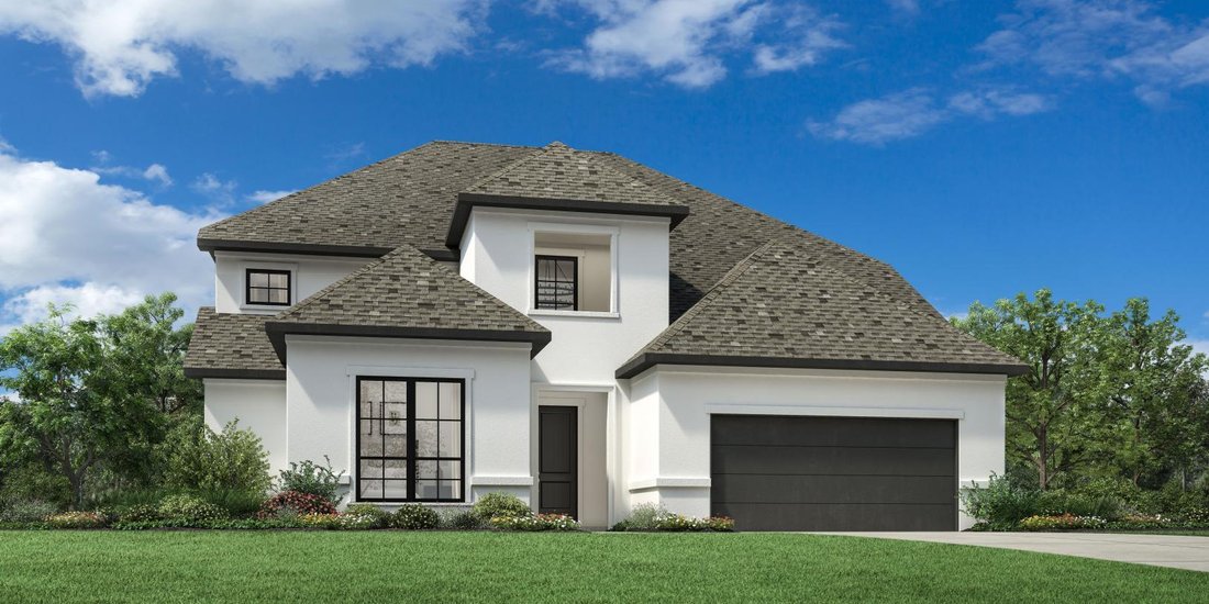House in Cedar Park, Texas, United States 1 - 18101177