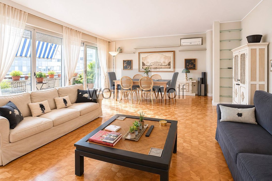 Apartment in Fiera, Milan, Italy 3 - 18097324