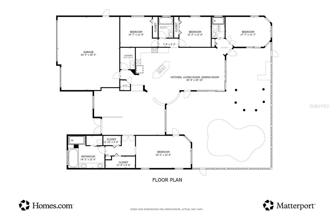 House in Bradenton, Florida, United States 5 - 17891872
