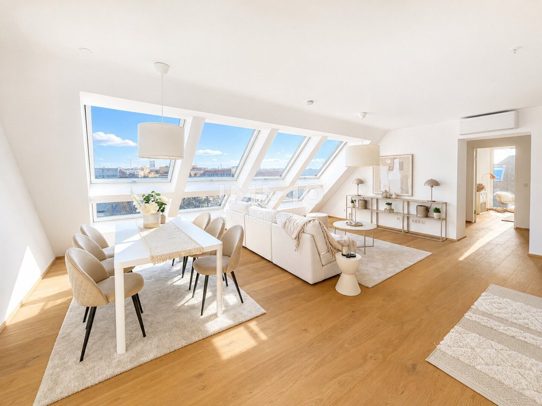 Apartment in Vienna, Wien, Austria 2 - 17083183
