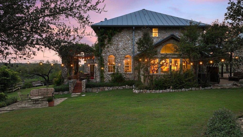 House in Spicewood, Texas, United States 5 - 18091599