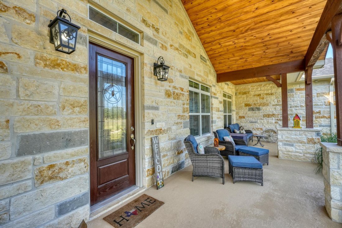 House in Lampasas, Texas, United States 3 - 18106223