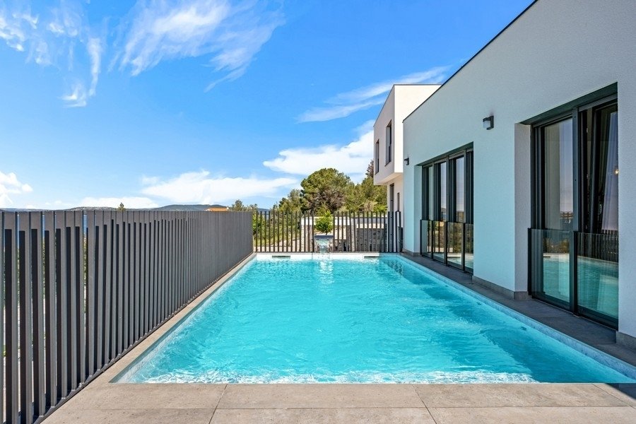 Villa in Primosten, Sibenik-Knin County, Croatia 1 - 18093104