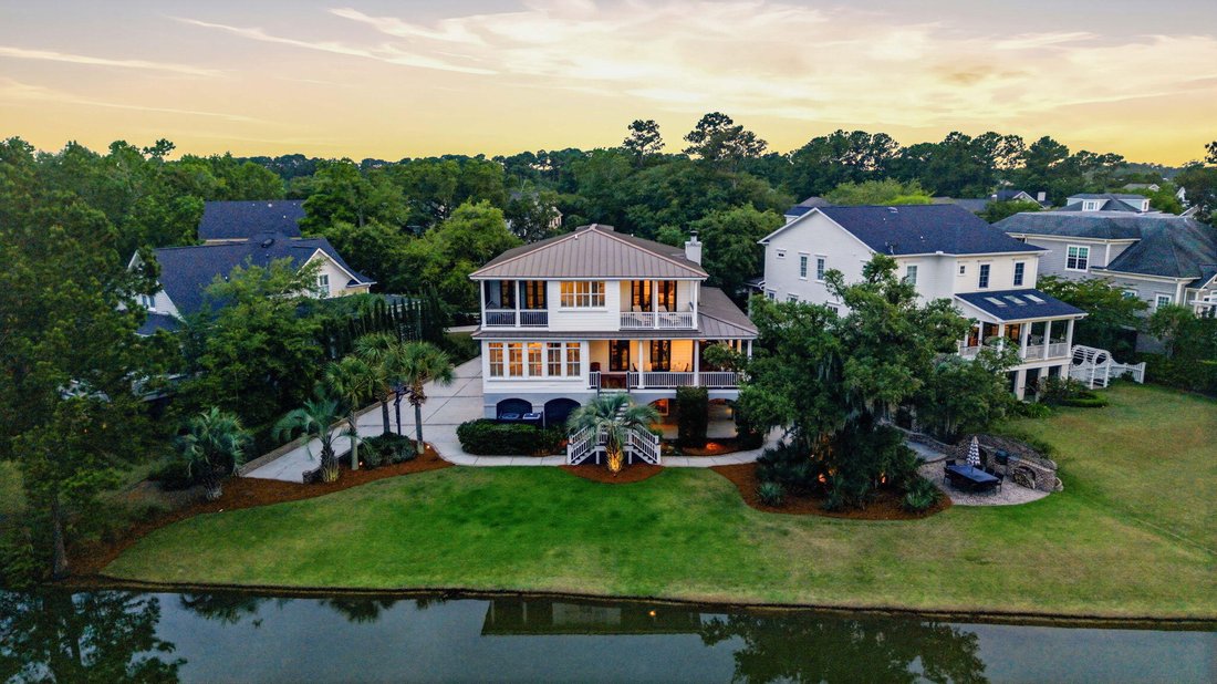 House in Mount Pleasant, South Carolina, United States 4 - 18105088