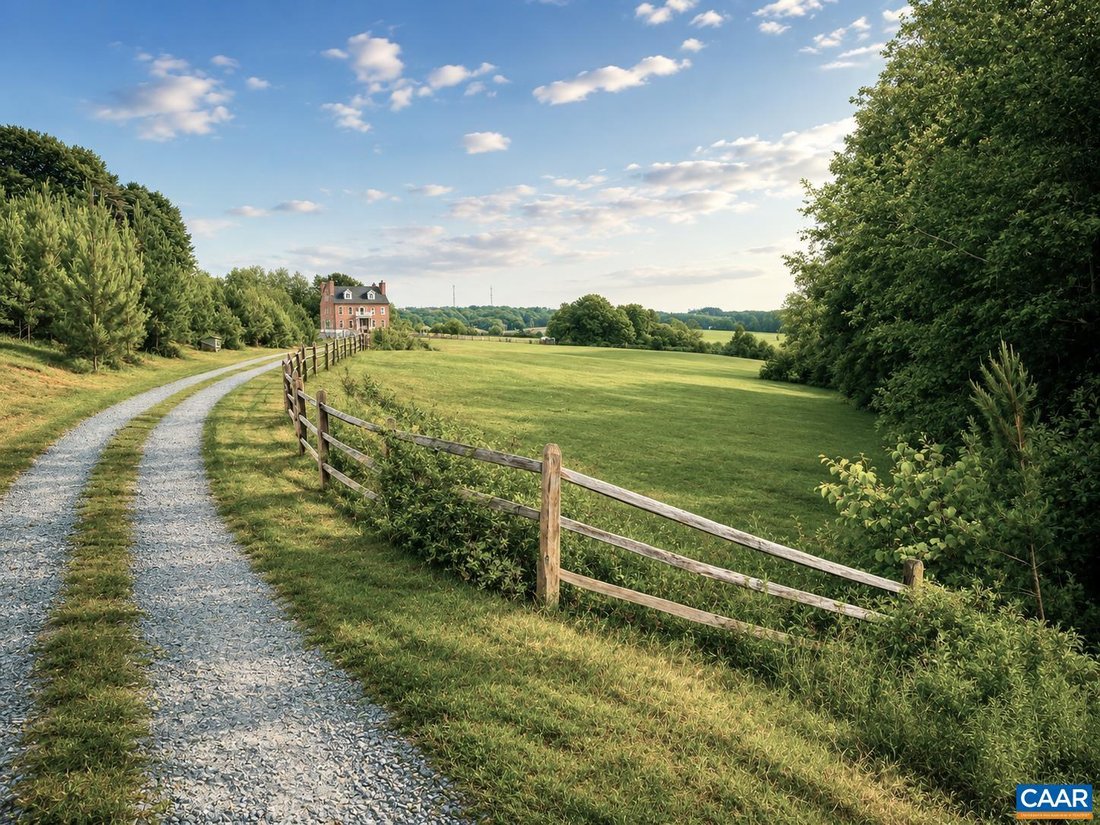House in Appomattox, Virginia, United States 3 - 17519072