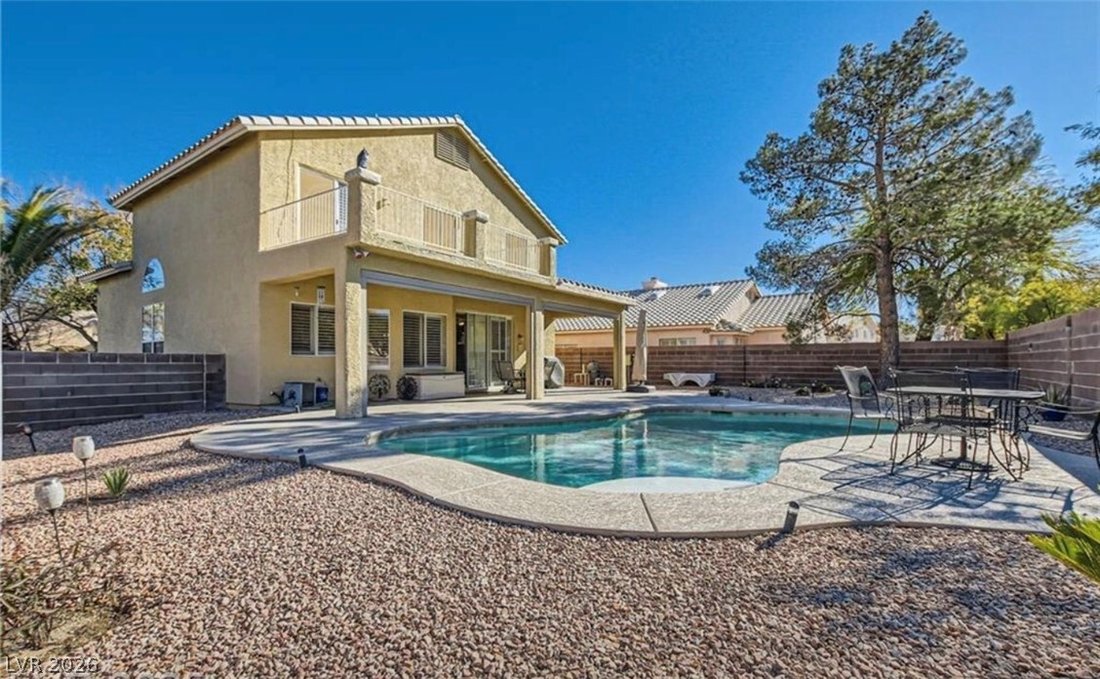 House in Las Vegas, Nevada, United States 2 - 18096334
