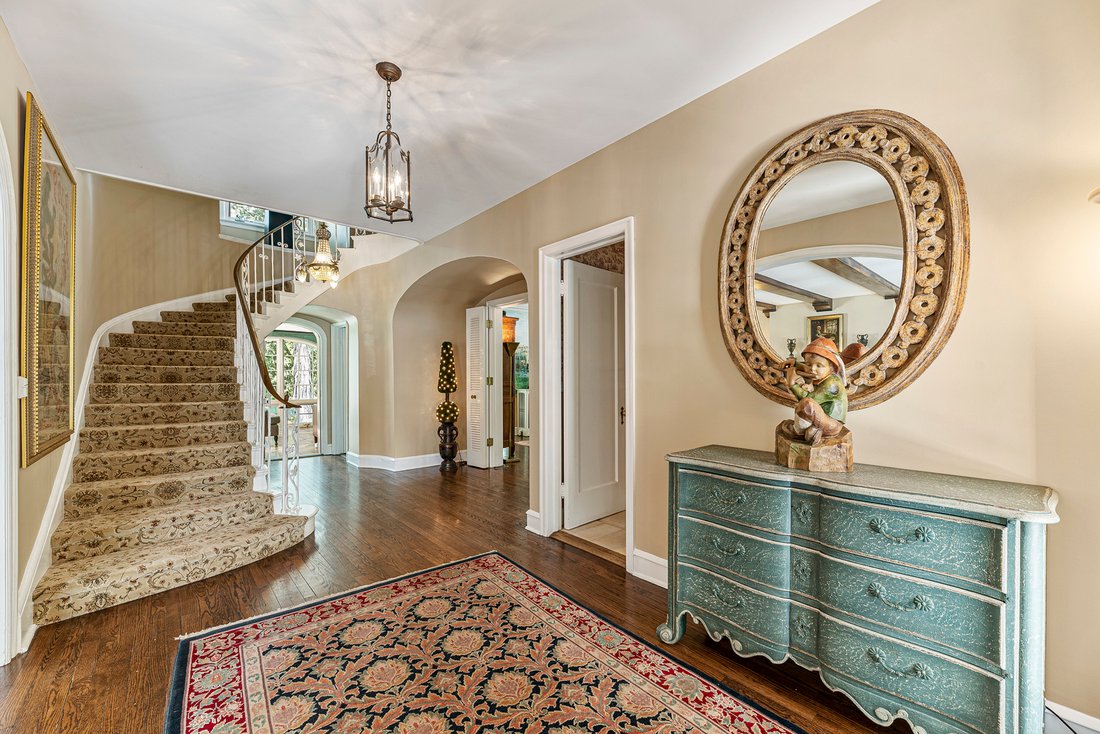 House in Riverwoods, Illinois, United States 3 - 18095360
