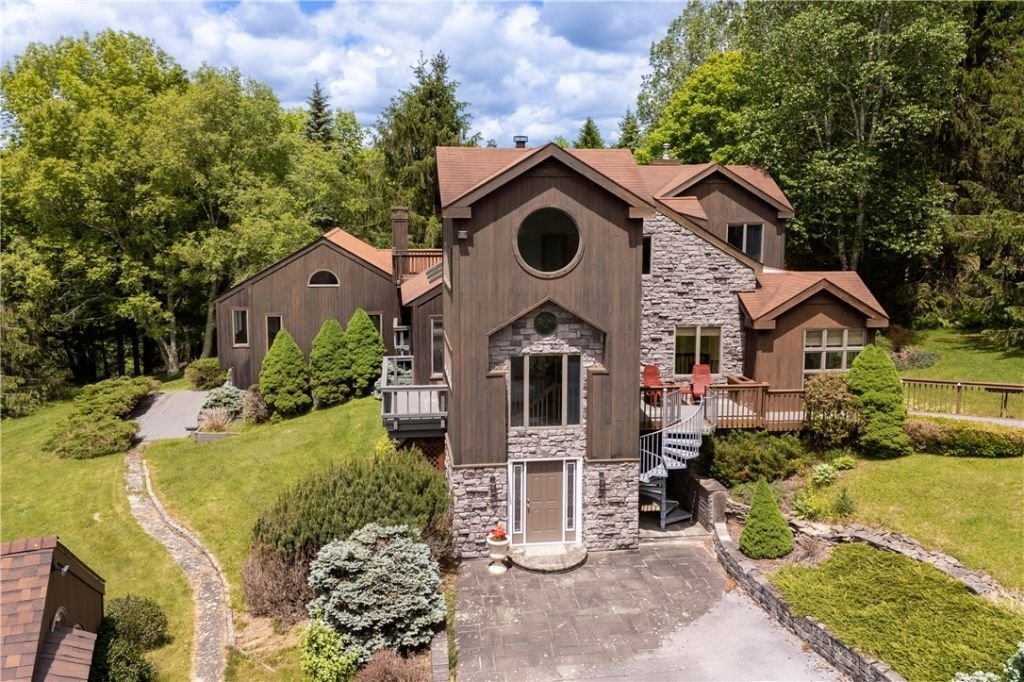 House in Livingston Manor, New York, United States 5 - 18093267