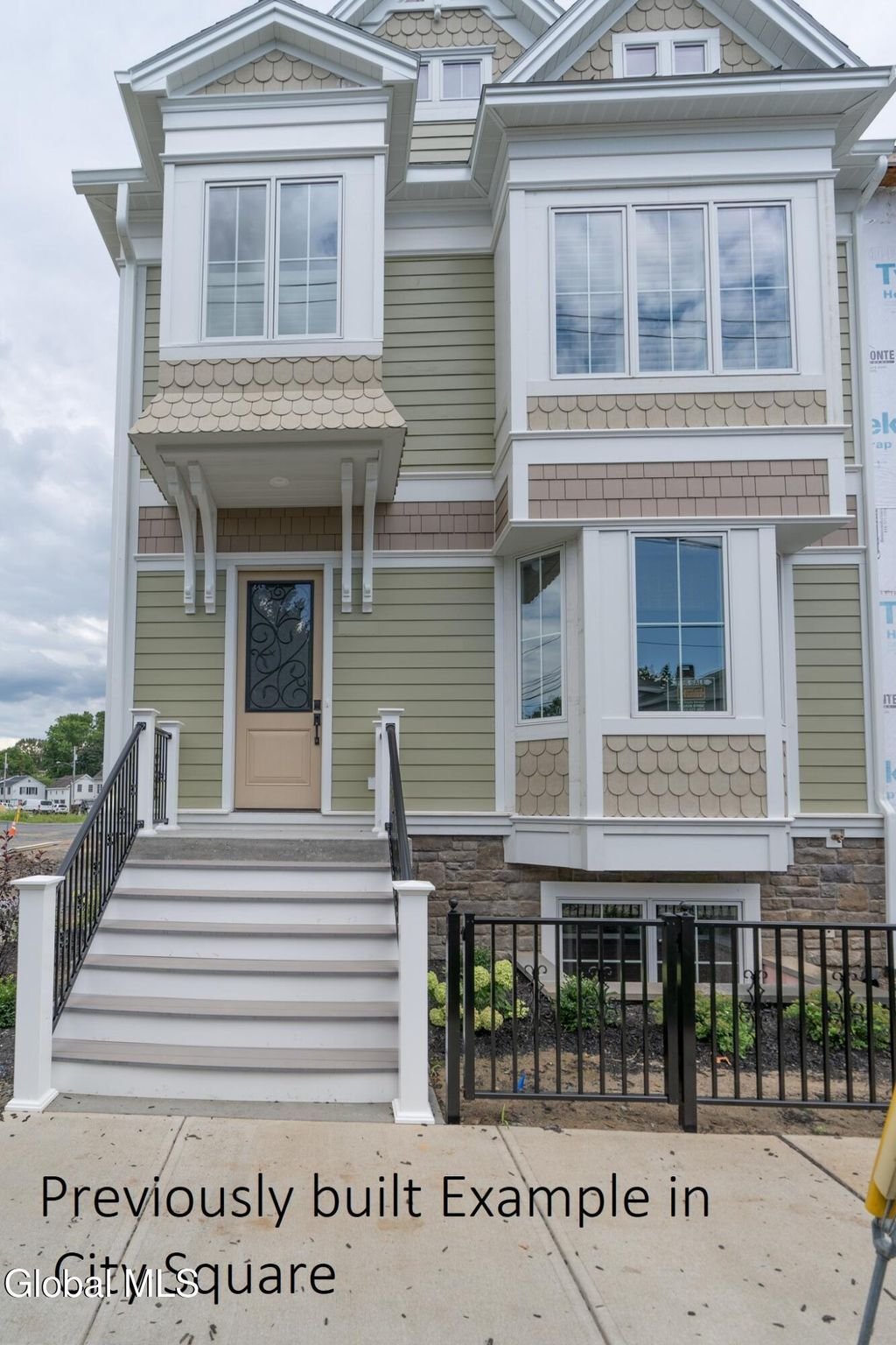 House in Saratoga Springs, New York, United States 2 - 18104329