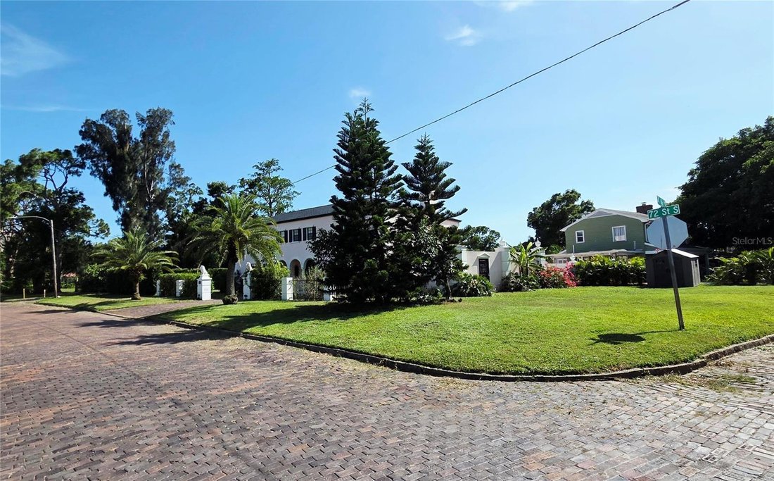 House in St. Petersburg, Florida, United States 4 - 18100730