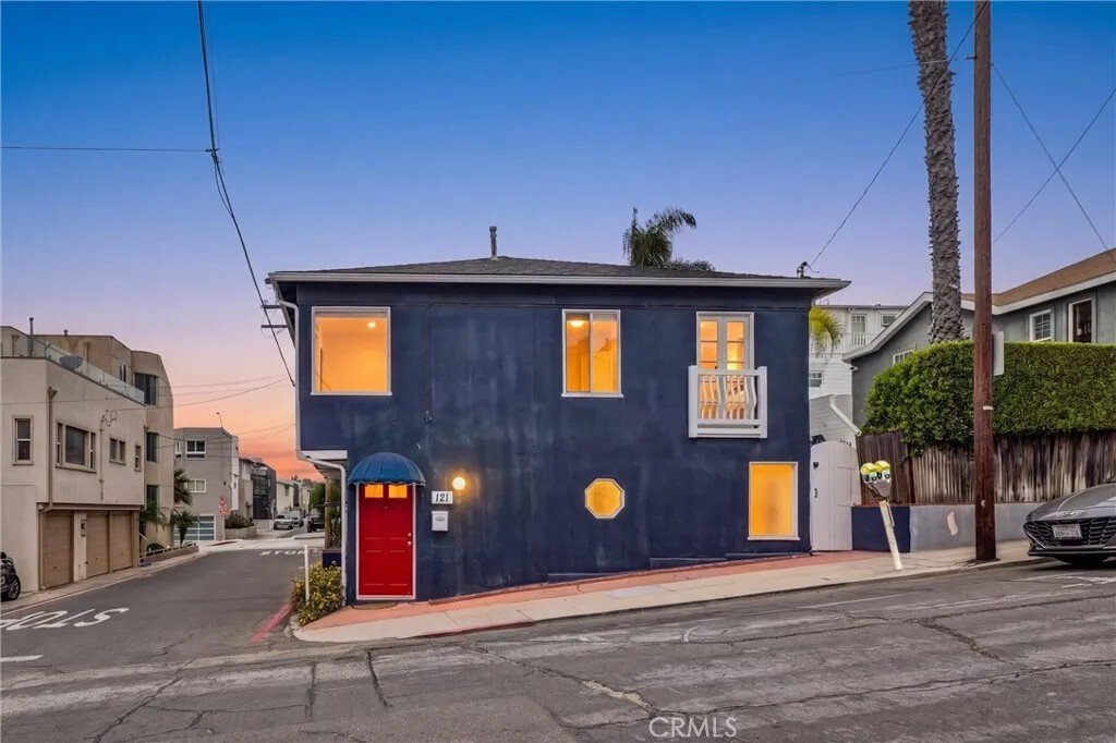 House in Hermosa Beach, California, United States 3 - 17606727