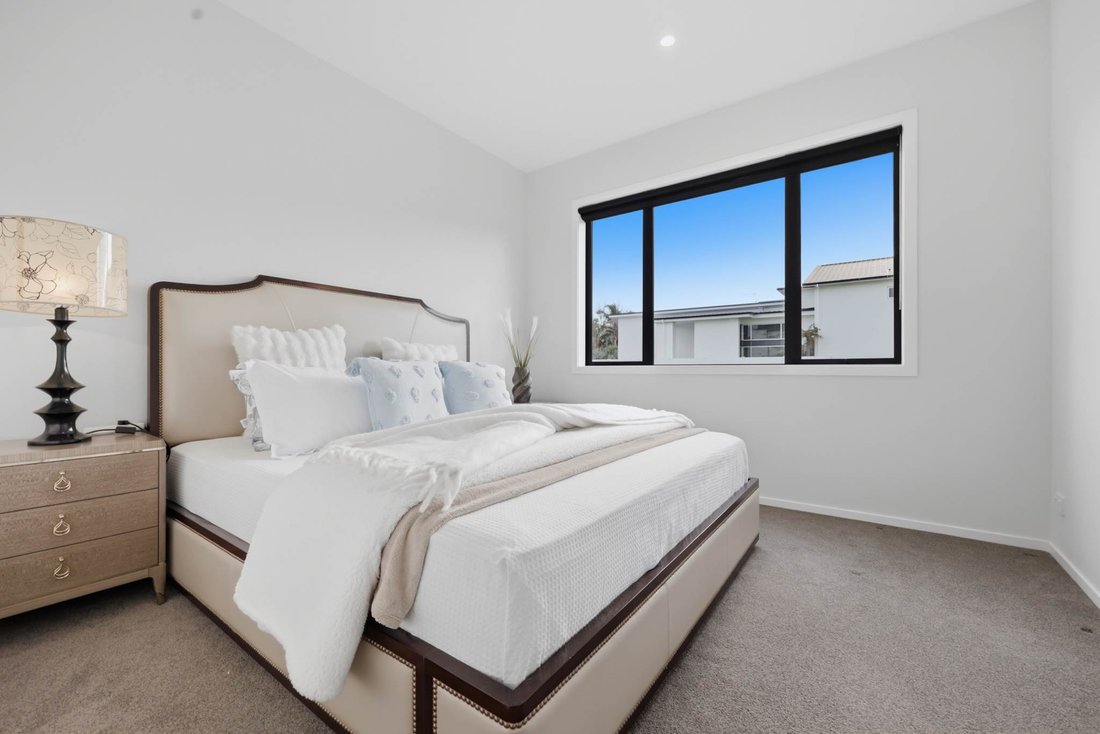 House in Auckland, Auckland, New Zealand 3 - 18097757