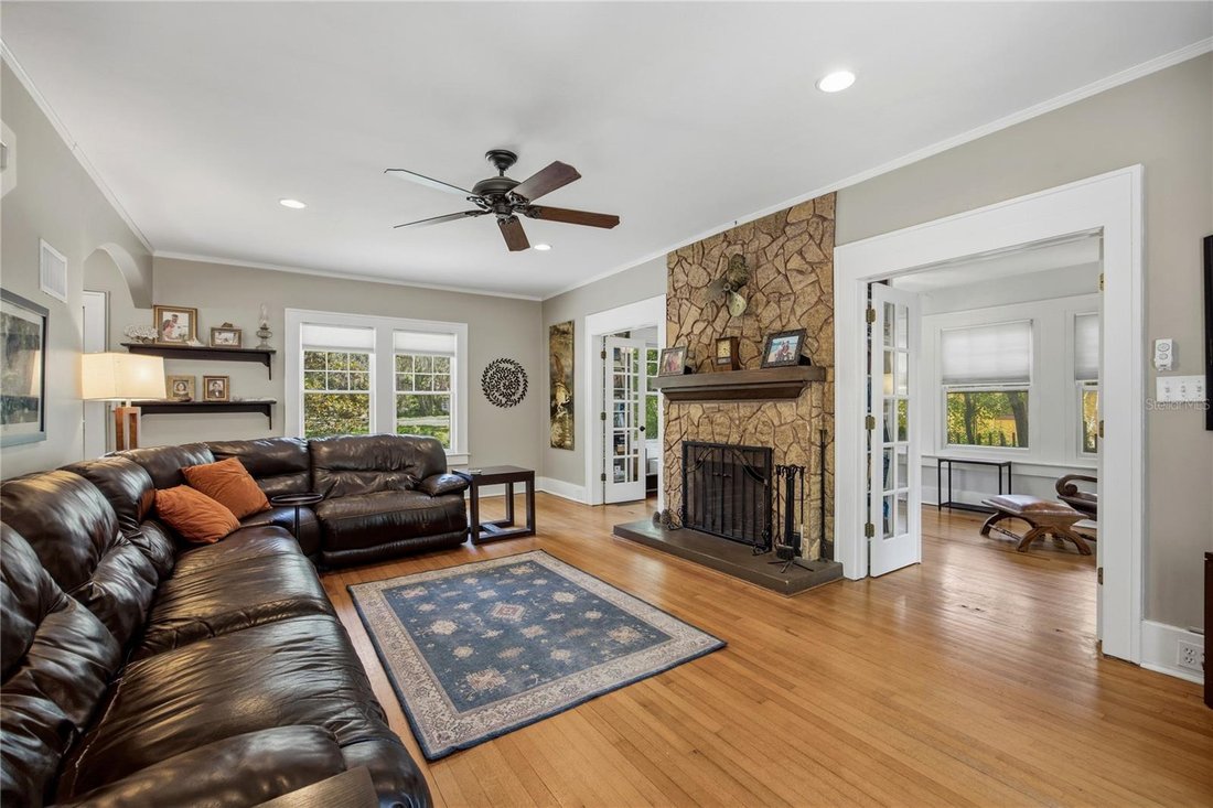 House in Gainesville, Florida, United States 3 - 18102636