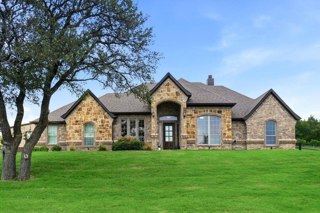 House in Weatherford, Texas, United States 1 - 18103148