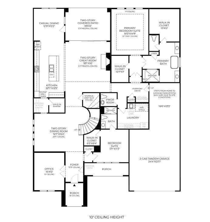 House in Cedar Park, Texas, United States 2 - 18101146