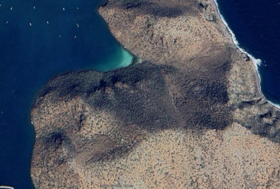 Land in Puerto Escondido, Baja California Sur, Mexico 4 - 18100528