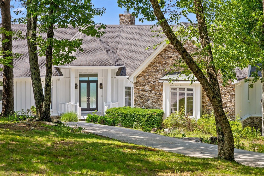 House in Soddy-Daisy, Tennessee, United States 3 - 18091065